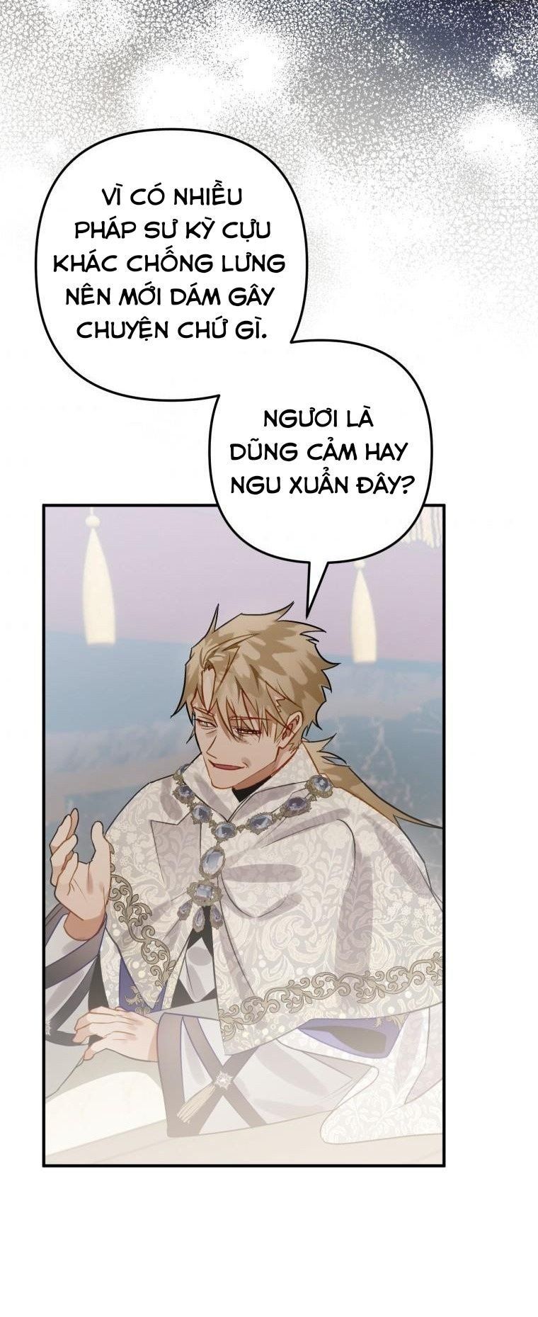 đọc truyện Bỗng Nhiên Tôi Trở Thành Quạ Đen!! Chương 28.5 ảnh 14 tại Thiên Thai Truyện