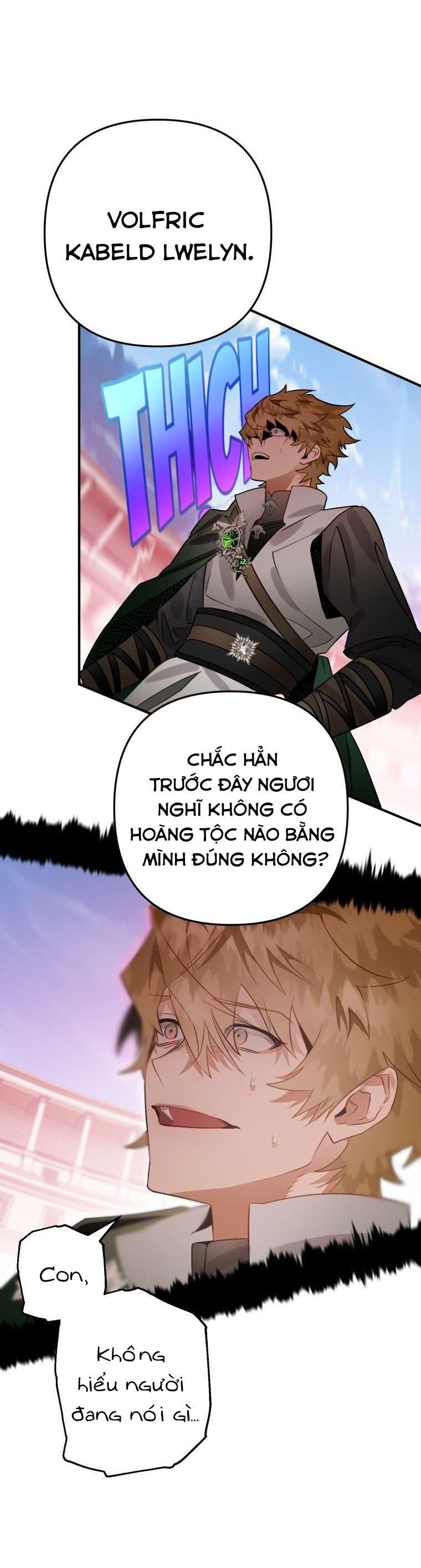 đọc truyện Bỗng Nhiên Tôi Trở Thành Quạ Đen!! Chương 28.5 ảnh 15 tại Thiên Thai Truyện