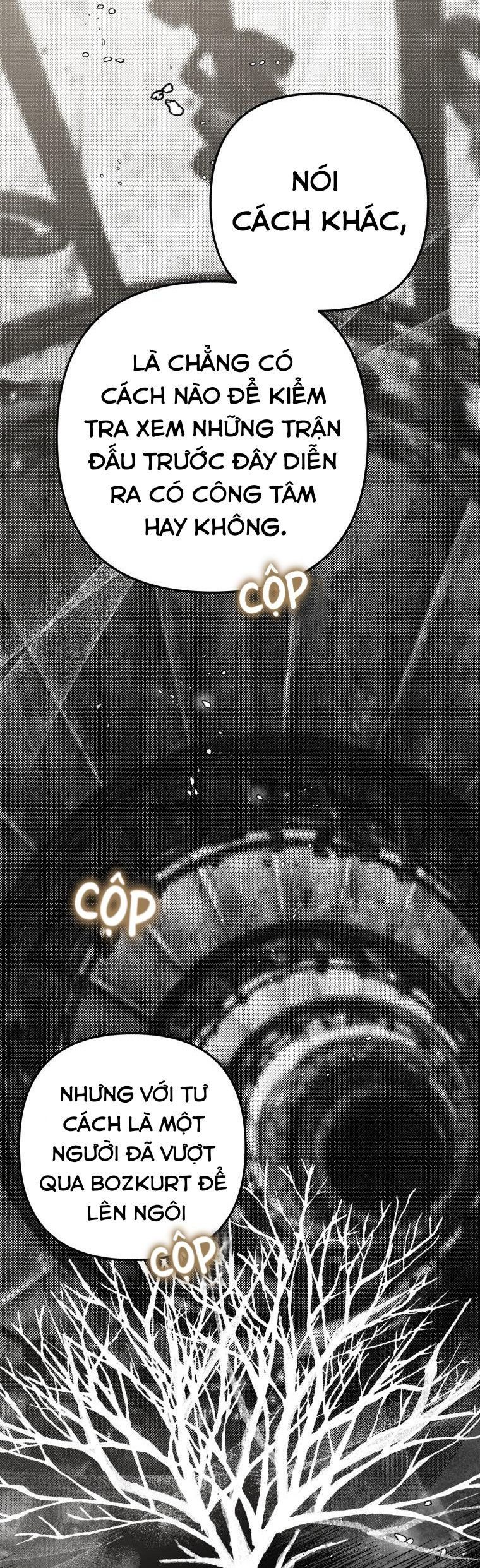 đọc truyện Bỗng Nhiên Tôi Trở Thành Quạ Đen!! Chương 28.5 ảnh 17 tại Thiên Thai Truyện