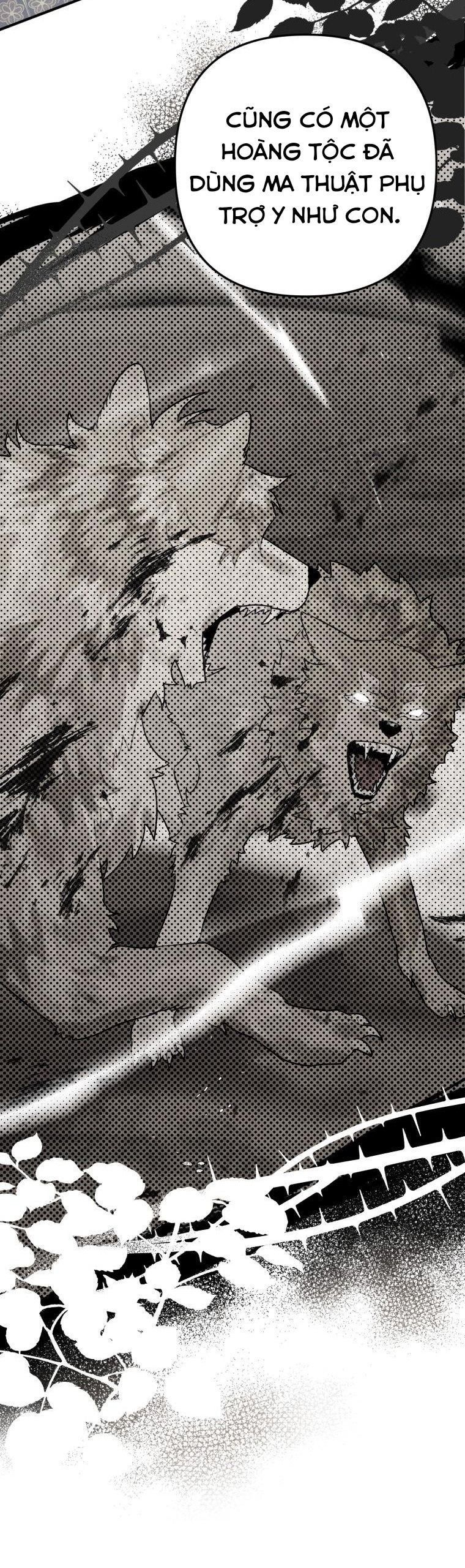 đọc truyện Bỗng Nhiên Tôi Trở Thành Quạ Đen!! Chương 28.5 ảnh 20 tại Thiên Thai Truyện