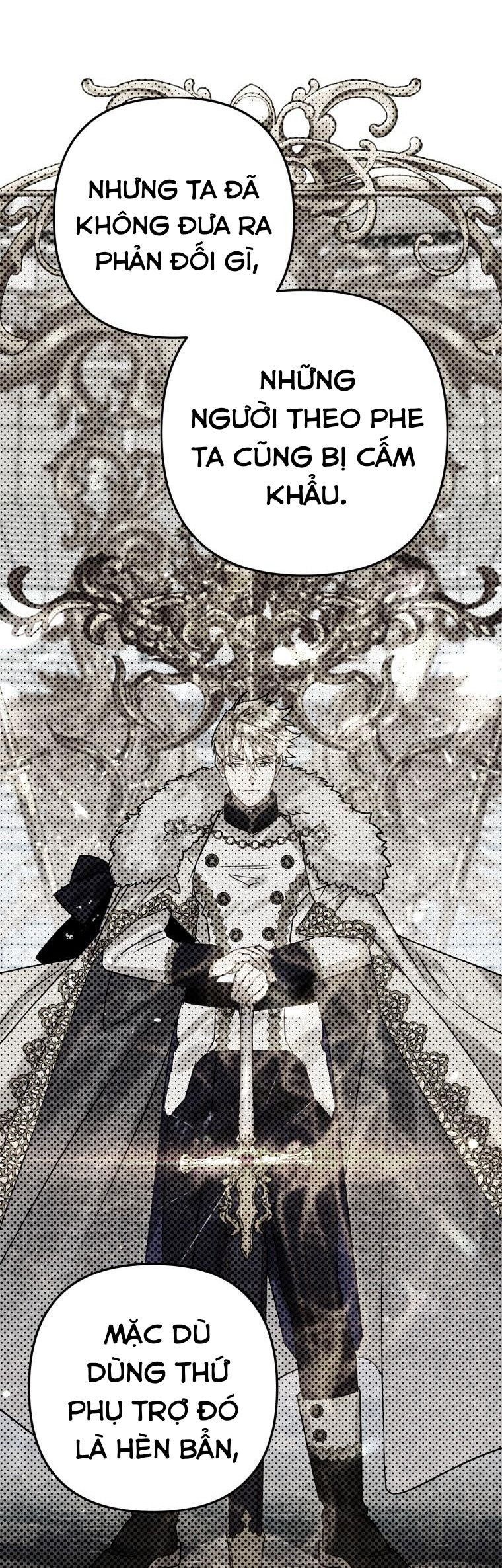 đọc truyện Bỗng Nhiên Tôi Trở Thành Quạ Đen!! Chương 28.5 ảnh 21 tại Thiên Thai Truyện