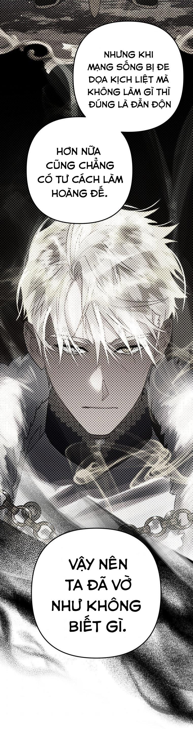 đọc truyện Bỗng Nhiên Tôi Trở Thành Quạ Đen!! Chương 28.5 ảnh 22 tại Thiên Thai Truyện