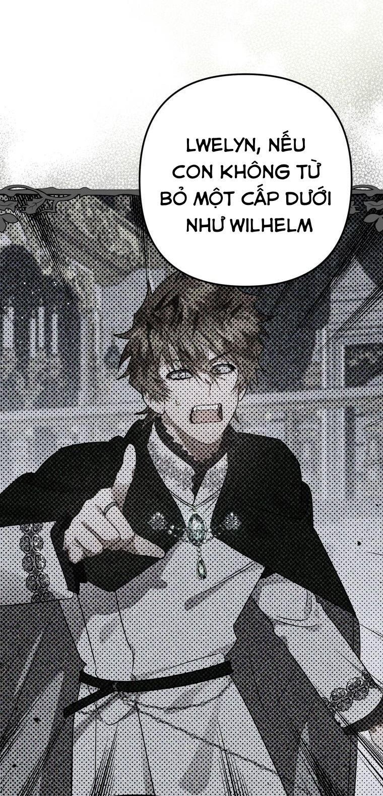 đọc truyện Bỗng Nhiên Tôi Trở Thành Quạ Đen!! Chương 28.5 ảnh 24 tại Thiên Thai Truyện