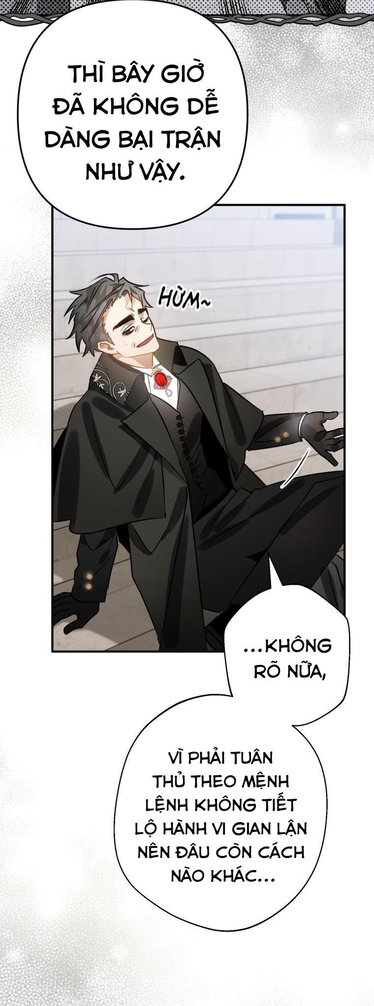 đọc truyện Bỗng Nhiên Tôi Trở Thành Quạ Đen!! Chương 28.5 ảnh 25 tại Thiên Thai Truyện