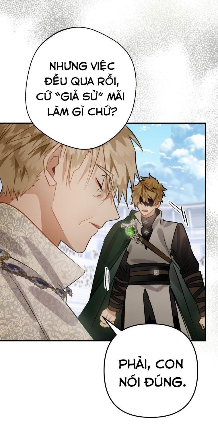 đọc truyện Bỗng Nhiên Tôi Trở Thành Quạ Đen!! Chương 28.5 ảnh 26 tại Thiên Thai Truyện