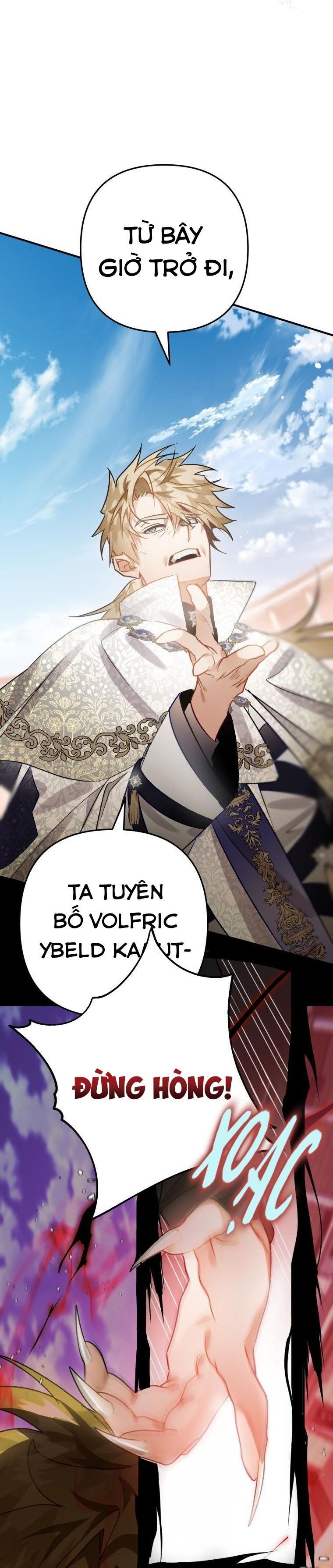 đọc truyện Bỗng Nhiên Tôi Trở Thành Quạ Đen!! Chương 28.5 ảnh 29 tại Thiên Thai Truyện