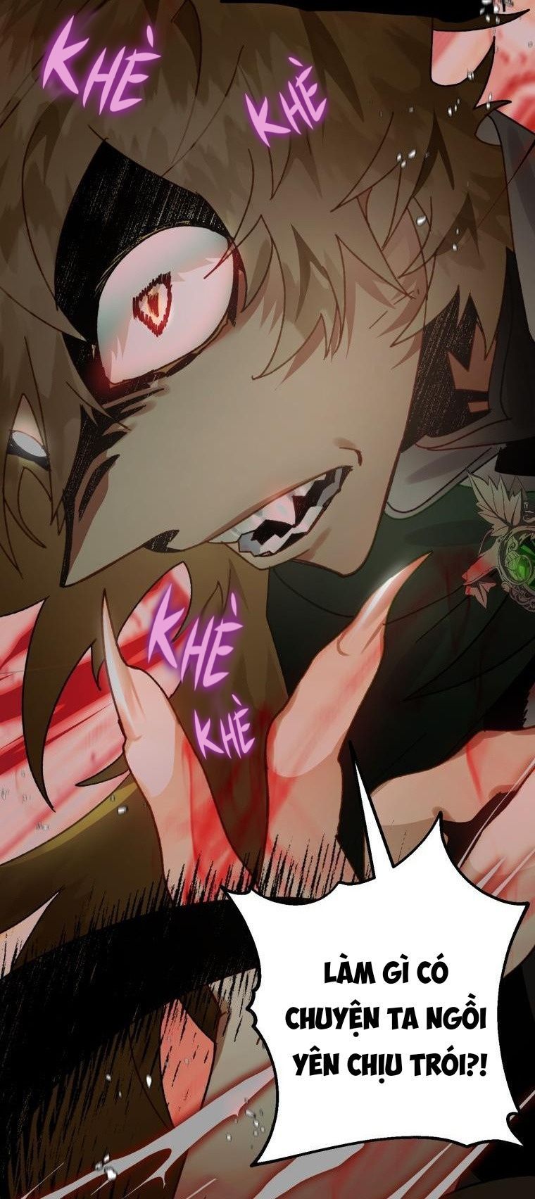 đọc truyện Bỗng Nhiên Tôi Trở Thành Quạ Đen!! Chương 28.5 ảnh 30 tại Thiên Thai Truyện