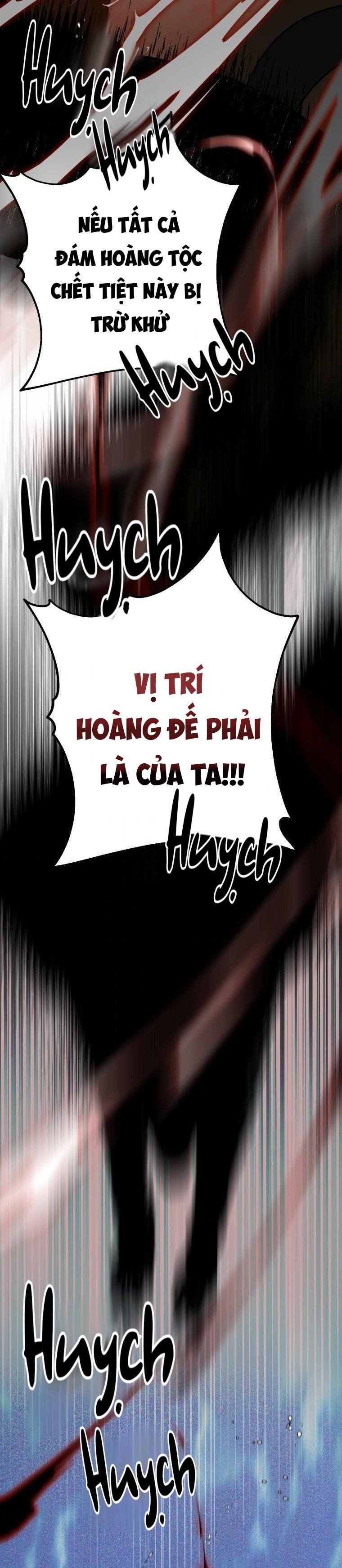 đọc truyện Bỗng Nhiên Tôi Trở Thành Quạ Đen!! Chương 28.5 ảnh 31 tại Thiên Thai Truyện