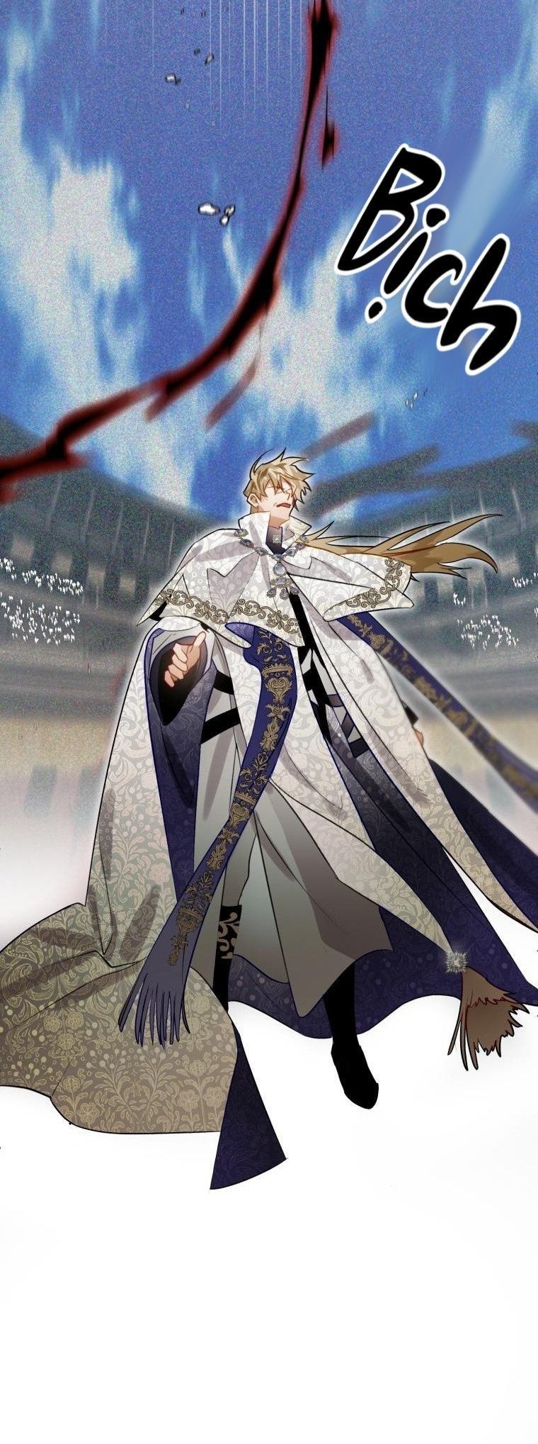 đọc truyện Bỗng Nhiên Tôi Trở Thành Quạ Đen!! Chương 28.5 ảnh 32 tại Thiên Thai Truyện