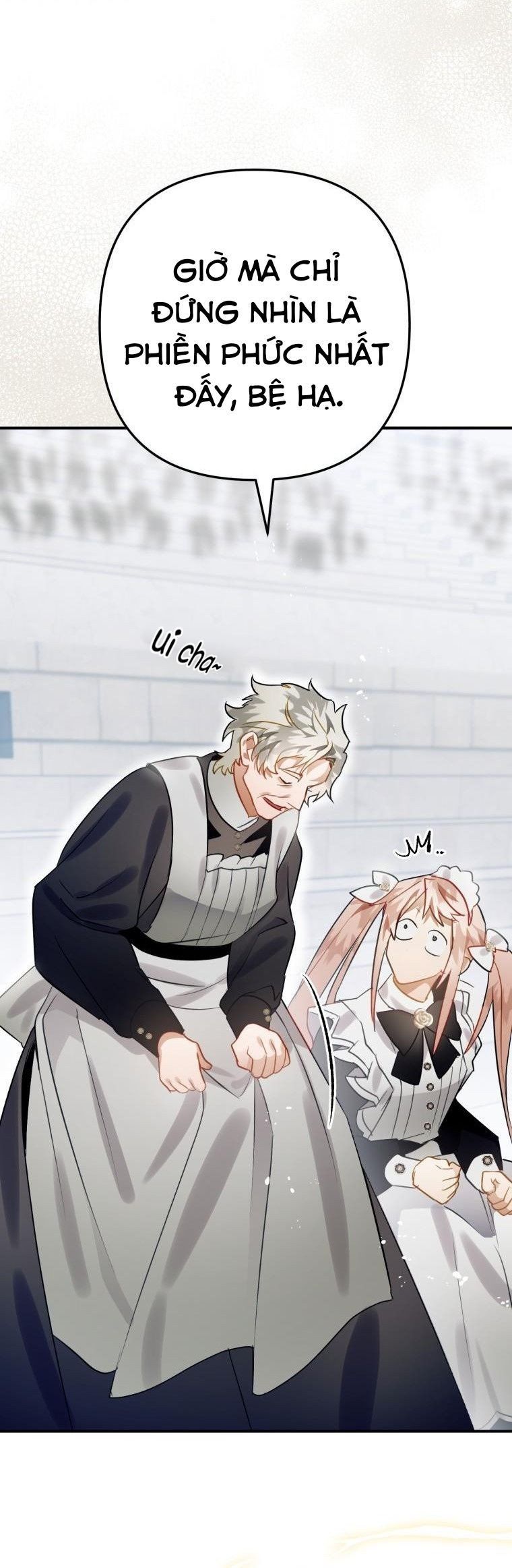 đọc truyện Bỗng Nhiên Tôi Trở Thành Quạ Đen!! Chương 28.5 ảnh 6 tại Thiên Thai Truyện