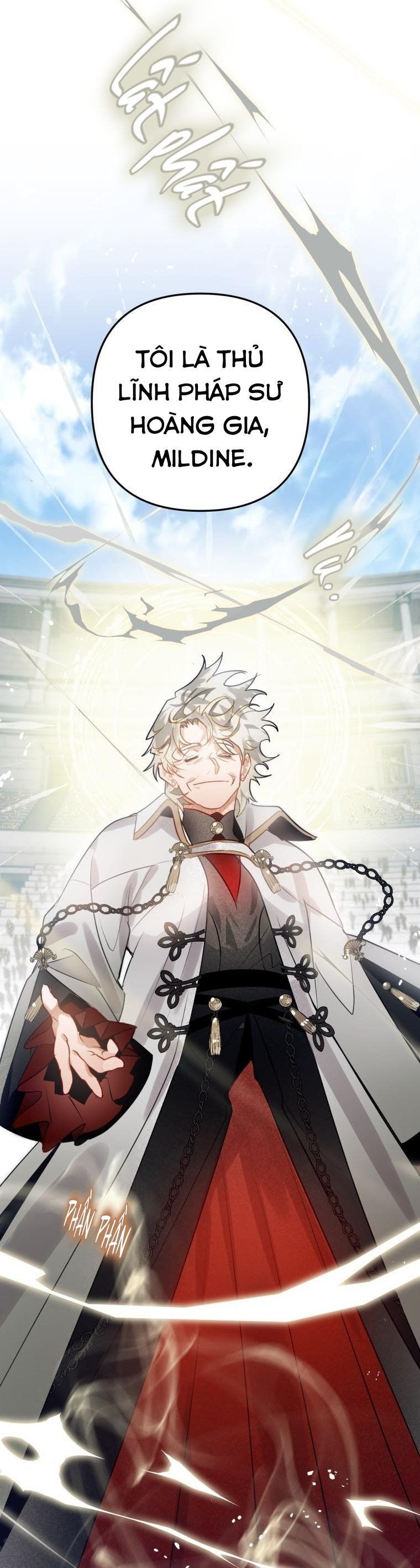 đọc truyện Bỗng Nhiên Tôi Trở Thành Quạ Đen!! Chương 28.5 ảnh 8 tại Thiên Thai Truyện