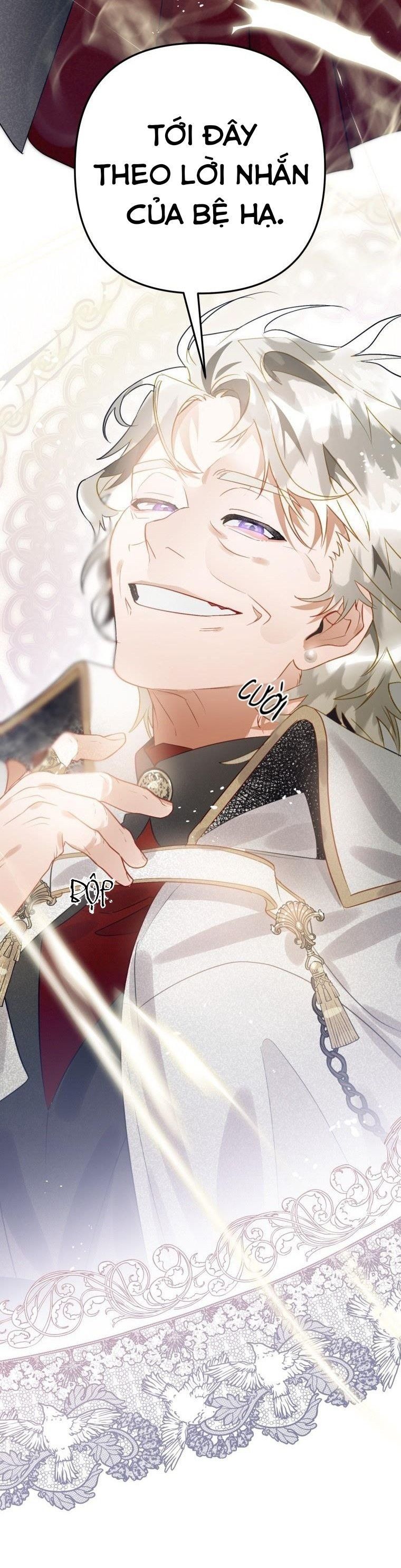 đọc truyện Bỗng Nhiên Tôi Trở Thành Quạ Đen!! Chương 28.5 ảnh 9 tại Thiên Thai Truyện