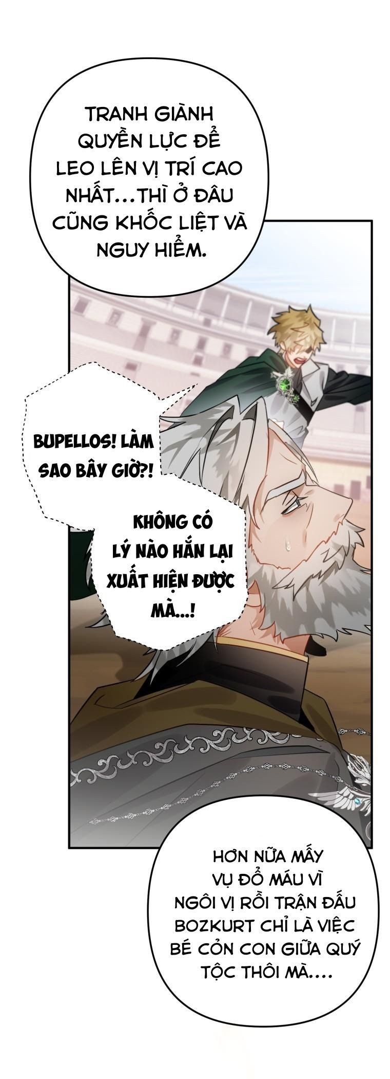 đọc truyện Bỗng Nhiên Tôi Trở Thành Quạ Đen!! Chương 28.5 ảnh 10 tại Thiên Thai Truyện