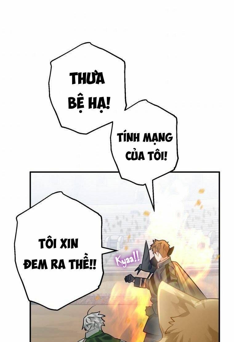 đọc truyện Bỗng Nhiên Tôi Trở Thành Quạ Đen!! Chương 28 ảnh 46 tại Thiên Thai Truyện