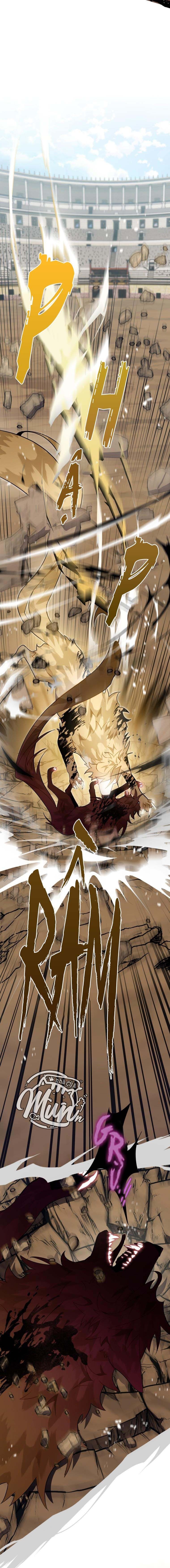 đọc truyện Bỗng Nhiên Tôi Trở Thành Quạ Đen!! Chương 29.5 ảnh 6 tại Thiên Thai Truyện