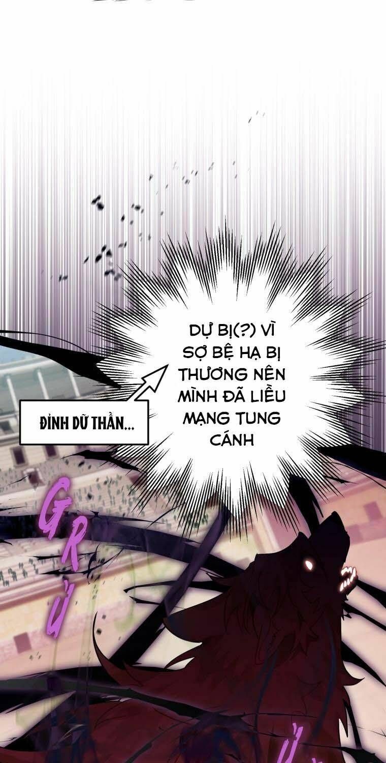 đọc truyện Bỗng Nhiên Tôi Trở Thành Quạ Đen!! Chương 29 ảnh 18 tại Thiên Thai Truyện