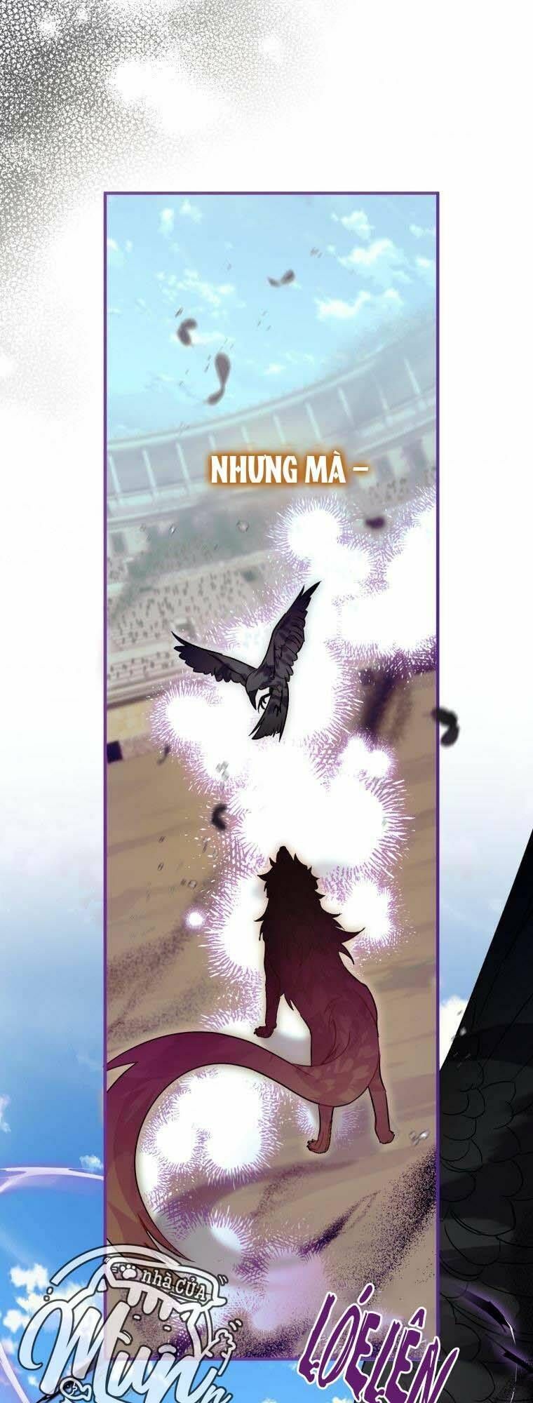 đọc truyện Bỗng Nhiên Tôi Trở Thành Quạ Đen!! Chương 29 ảnh 41 tại Thiên Thai Truyện