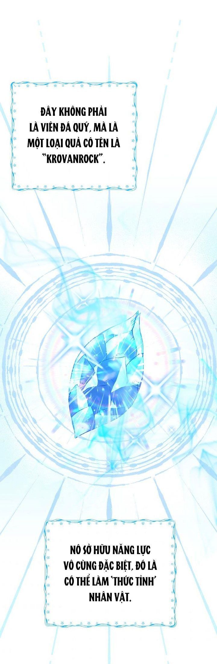 đọc truyện Bỗng Nhiên Tôi Trở Thành Quạ Đen!! Chương 3.5 ảnh 3 tại Thiên Thai Truyện