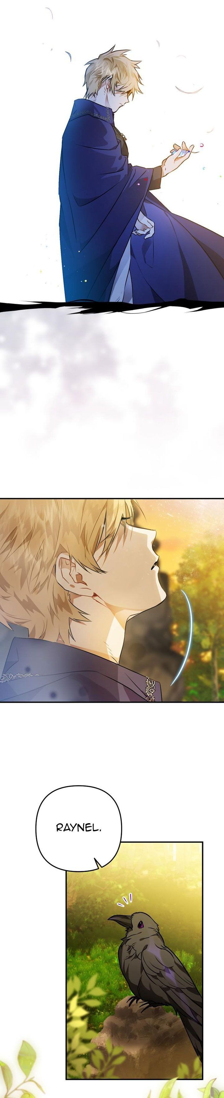 đọc truyện Bỗng Nhiên Tôi Trở Thành Quạ Đen!! Chương 3.5 ảnh 15 tại Thiên Thai Truyện