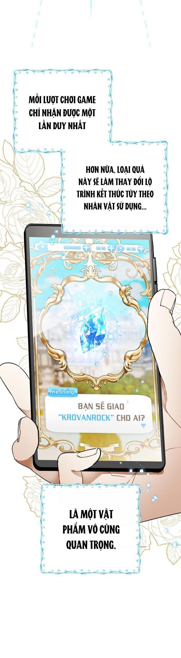 đọc truyện Bỗng Nhiên Tôi Trở Thành Quạ Đen!! Chương 3.5 ảnh 4 tại Thiên Thai Truyện