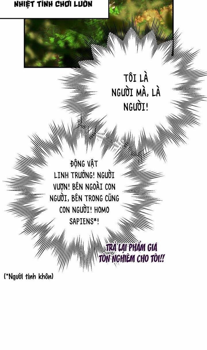 đọc truyện Bỗng Nhiên Tôi Trở Thành Quạ Đen!! Chương 3 ảnh 43 tại Thiên Thai Truyện