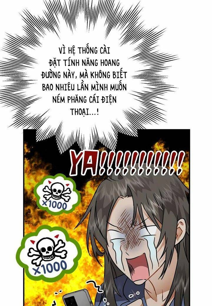 đọc truyện Bỗng Nhiên Tôi Trở Thành Quạ Đen!! Chương 3 ảnh 51 tại Thiên Thai Truyện