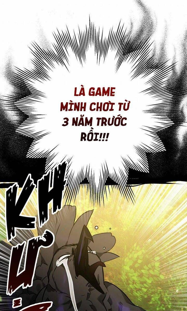 đọc truyện Bỗng Nhiên Tôi Trở Thành Quạ Đen!! Chương 3 ảnh 55 tại Thiên Thai Truyện