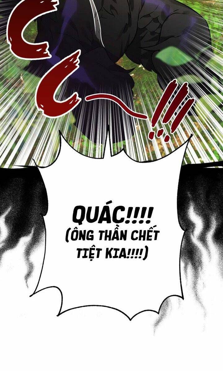 đọc truyện Bỗng Nhiên Tôi Trở Thành Quạ Đen!! Chương 3 ảnh 56 tại Thiên Thai Truyện
