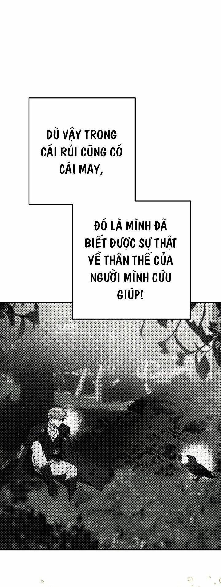 đọc truyện Bỗng Nhiên Tôi Trở Thành Quạ Đen!! Chương 3 ảnh 58 tại Thiên Thai Truyện
