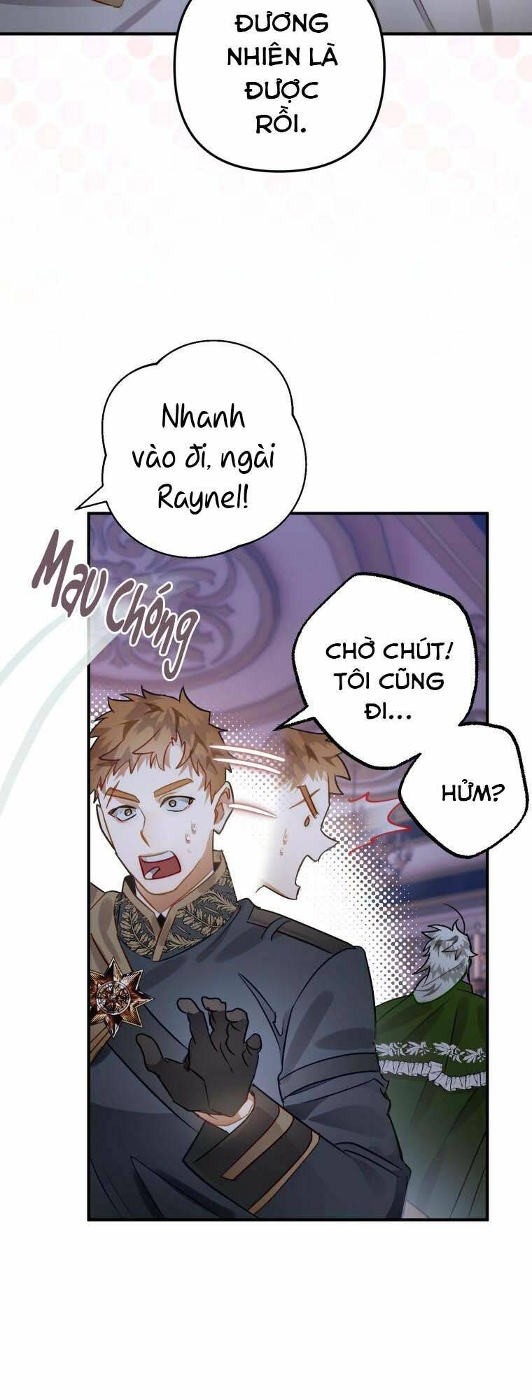 đọc truyện Bỗng Nhiên Tôi Trở Thành Quạ Đen!! Chương 30 ảnh 32 tại Thiên Thai Truyện