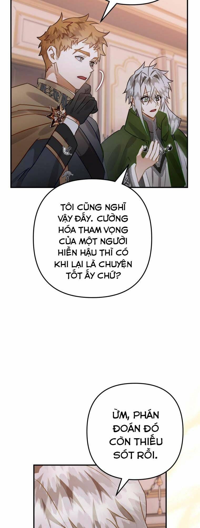đọc truyện Bỗng Nhiên Tôi Trở Thành Quạ Đen!! Chương 30 ảnh 9 tại Thiên Thai Truyện
