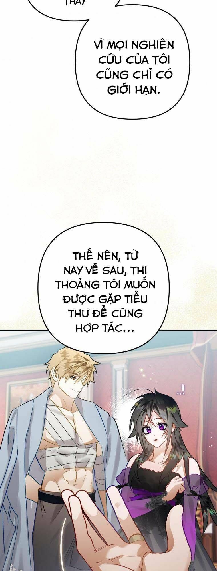 đọc truyện Bỗng Nhiên Tôi Trở Thành Quạ Đen!! Chương 31 ảnh 52 tại Thiên Thai Truyện