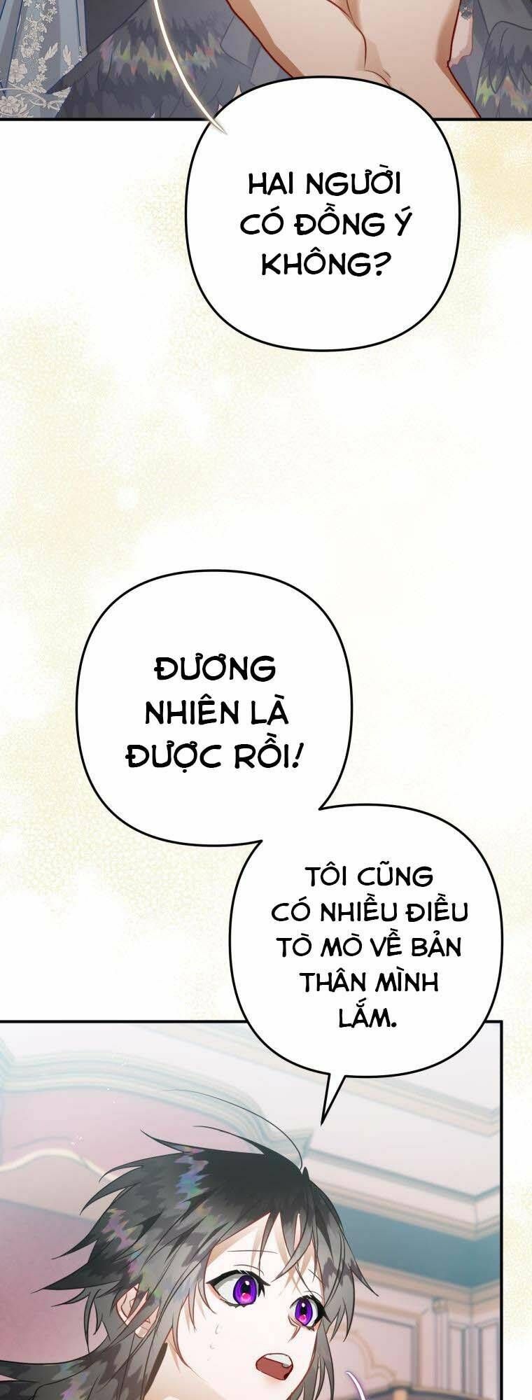 đọc truyện Bỗng Nhiên Tôi Trở Thành Quạ Đen!! Chương 31 ảnh 53 tại Thiên Thai Truyện