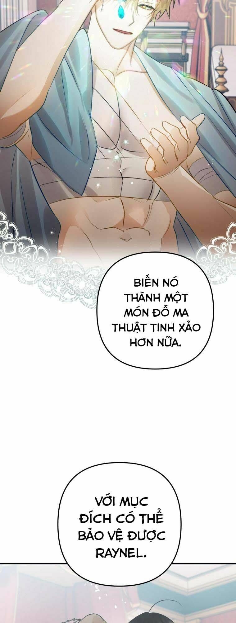 đọc truyện Bỗng Nhiên Tôi Trở Thành Quạ Đen!! Chương 31 ảnh 58 tại Thiên Thai Truyện