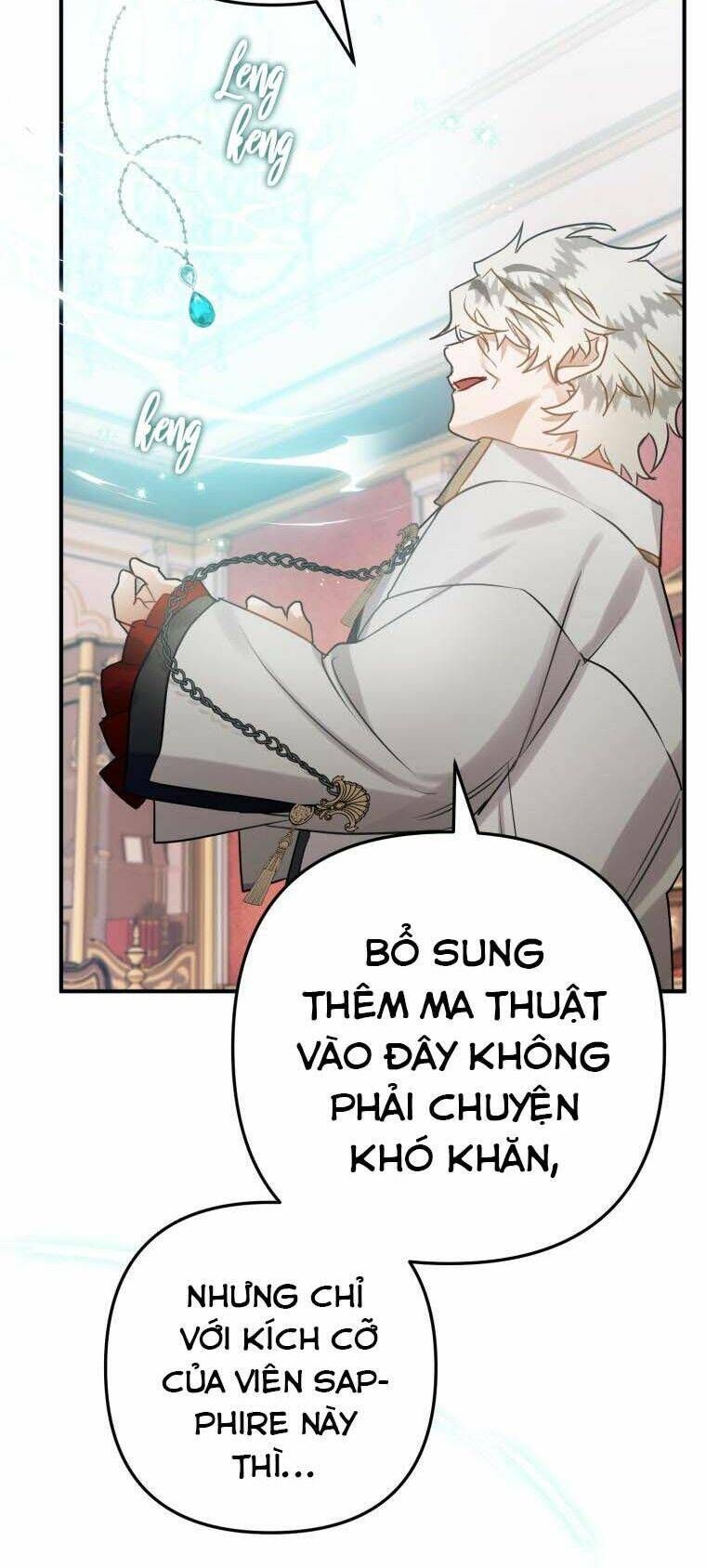 đọc truyện Bỗng Nhiên Tôi Trở Thành Quạ Đen!! Chương 31 ảnh 61 tại Thiên Thai Truyện
