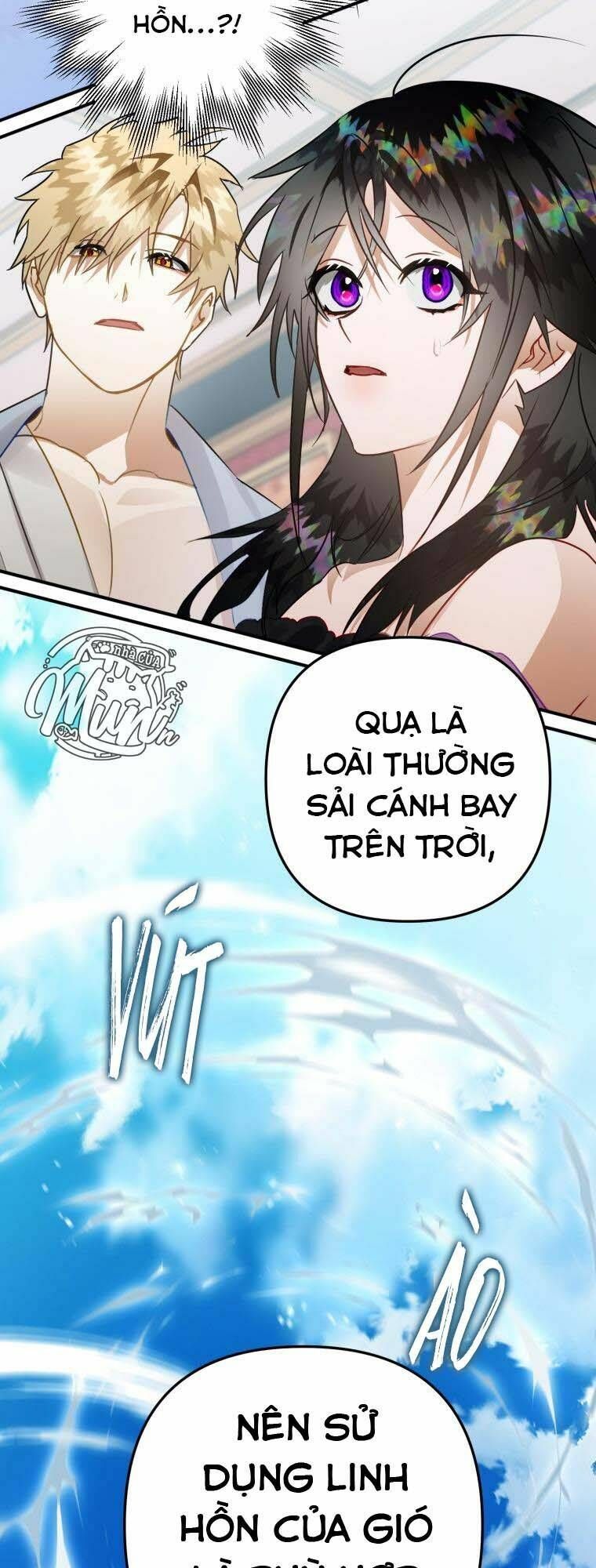 đọc truyện Bỗng Nhiên Tôi Trở Thành Quạ Đen!! Chương 31 ảnh 65 tại Thiên Thai Truyện