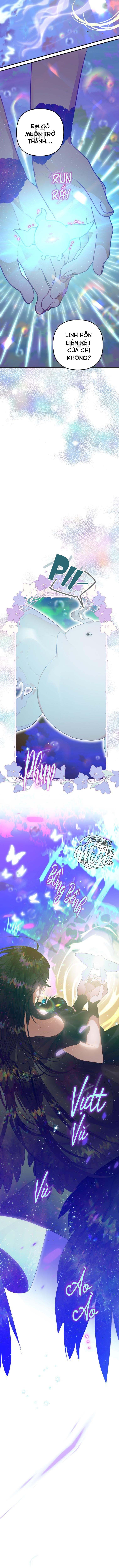 đọc truyện Bỗng Nhiên Tôi Trở Thành Quạ Đen!! Chương 32.5 ảnh 4 tại Thiên Thai Truyện