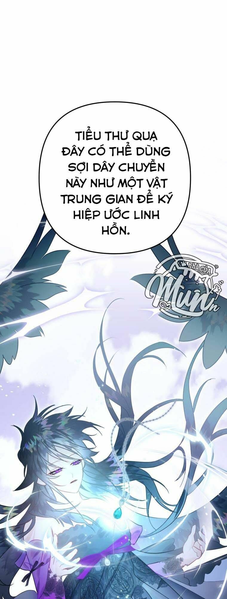 đọc truyện Bỗng Nhiên Tôi Trở Thành Quạ Đen!! Chương 32 ảnh 1 tại Thiên Thai Truyện