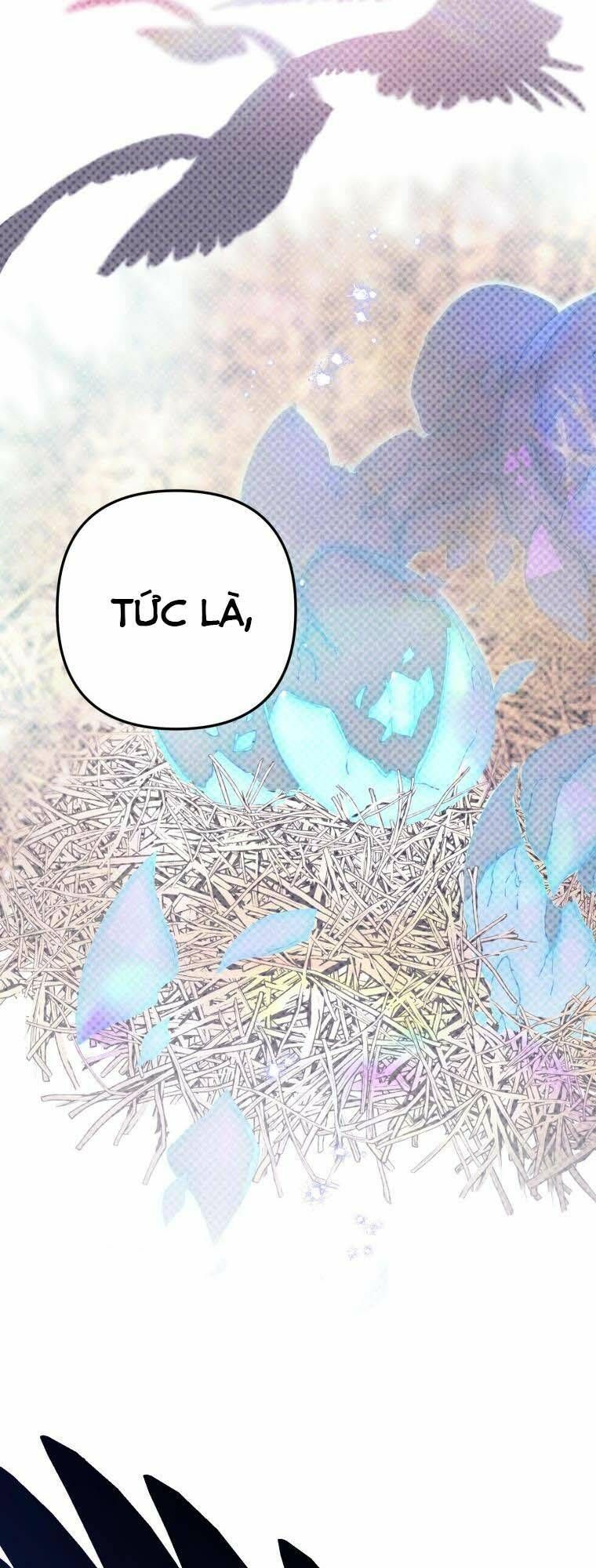 đọc truyện Bỗng Nhiên Tôi Trở Thành Quạ Đen!! Chương 32 ảnh 20 tại Thiên Thai Truyện