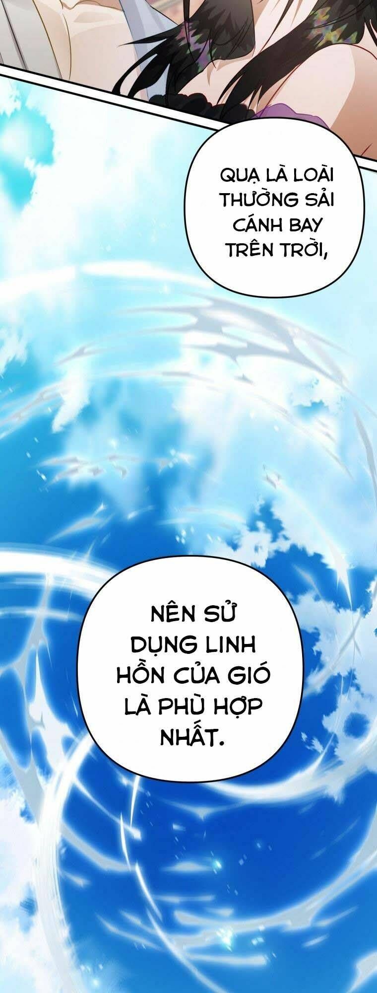 đọc truyện Bỗng Nhiên Tôi Trở Thành Quạ Đen!! Chương 32 ảnh 3 tại Thiên Thai Truyện