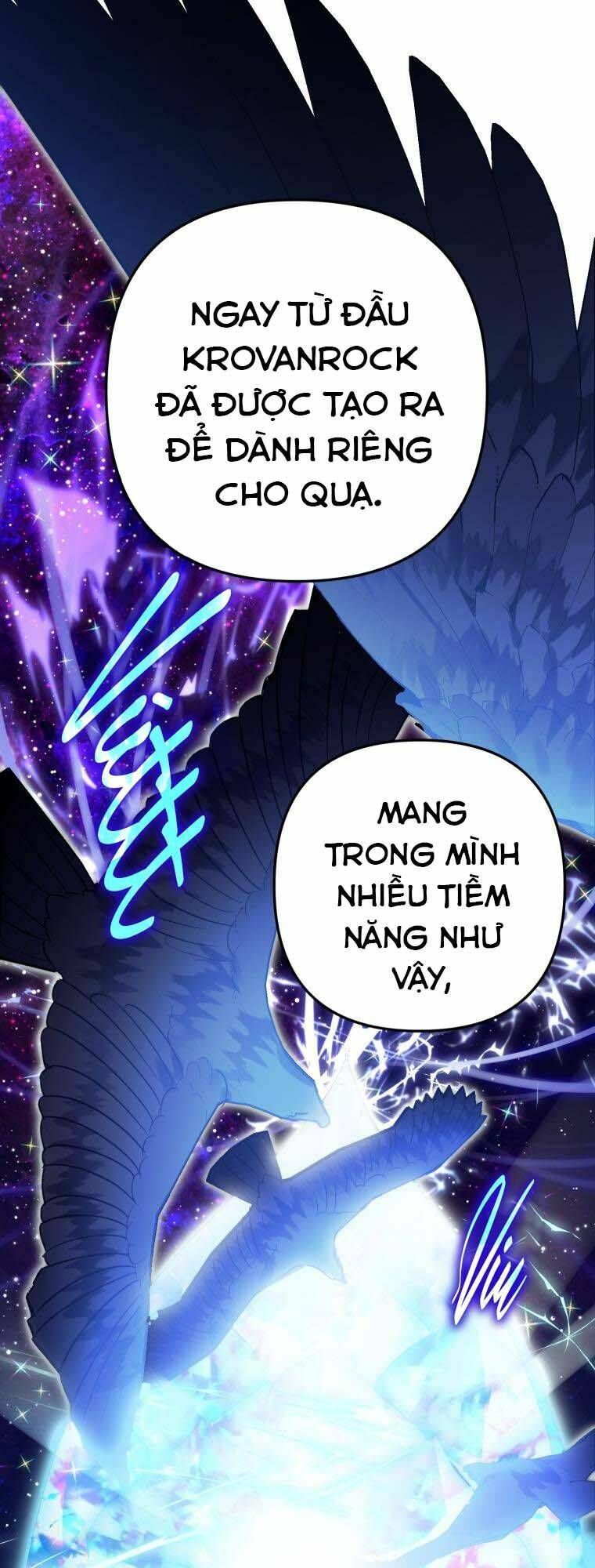 đọc truyện Bỗng Nhiên Tôi Trở Thành Quạ Đen!! Chương 32 ảnh 21 tại Thiên Thai Truyện