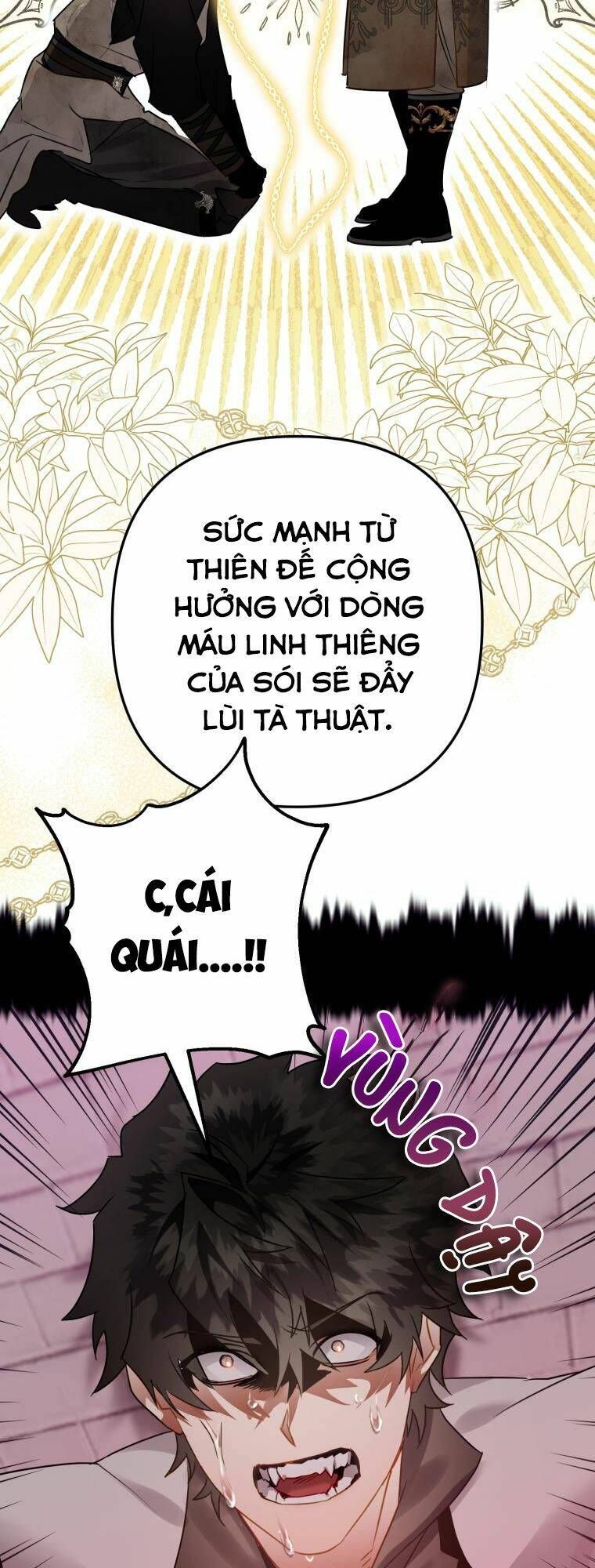 đọc truyện Bỗng Nhiên Tôi Trở Thành Quạ Đen!! Chương 33 ảnh 14 tại Truyện Dạ Ký