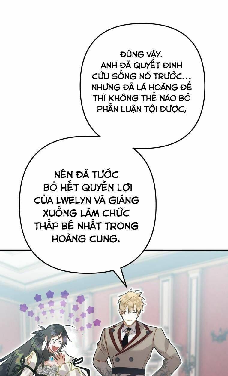 đọc truyện Bỗng Nhiên Tôi Trở Thành Quạ Đen!! Chương 33 ảnh 26 tại Truyện Dạ Ký