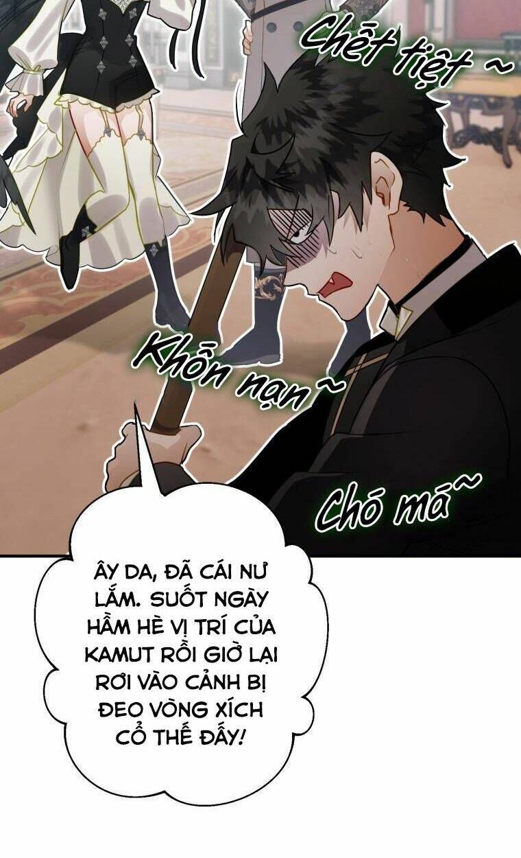 đọc truyện Bỗng Nhiên Tôi Trở Thành Quạ Đen!! Chương 33 ảnh 27 tại Truyện Dạ Ký