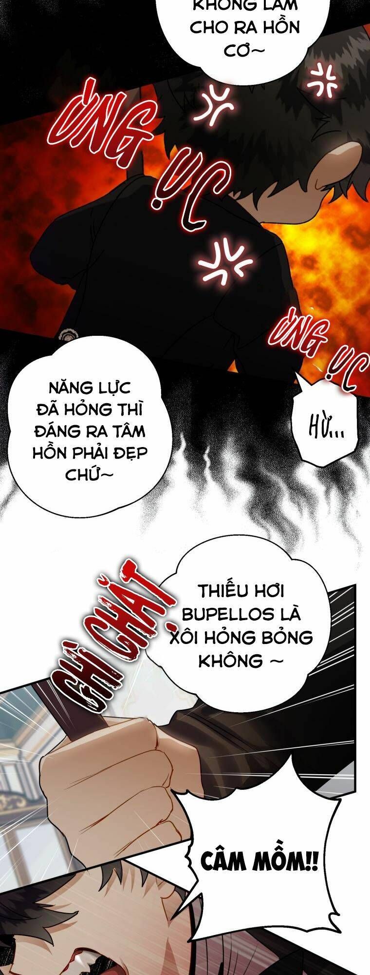 đọc truyện Bỗng Nhiên Tôi Trở Thành Quạ Đen!! Chương 33 ảnh 29 tại Truyện Dạ Ký