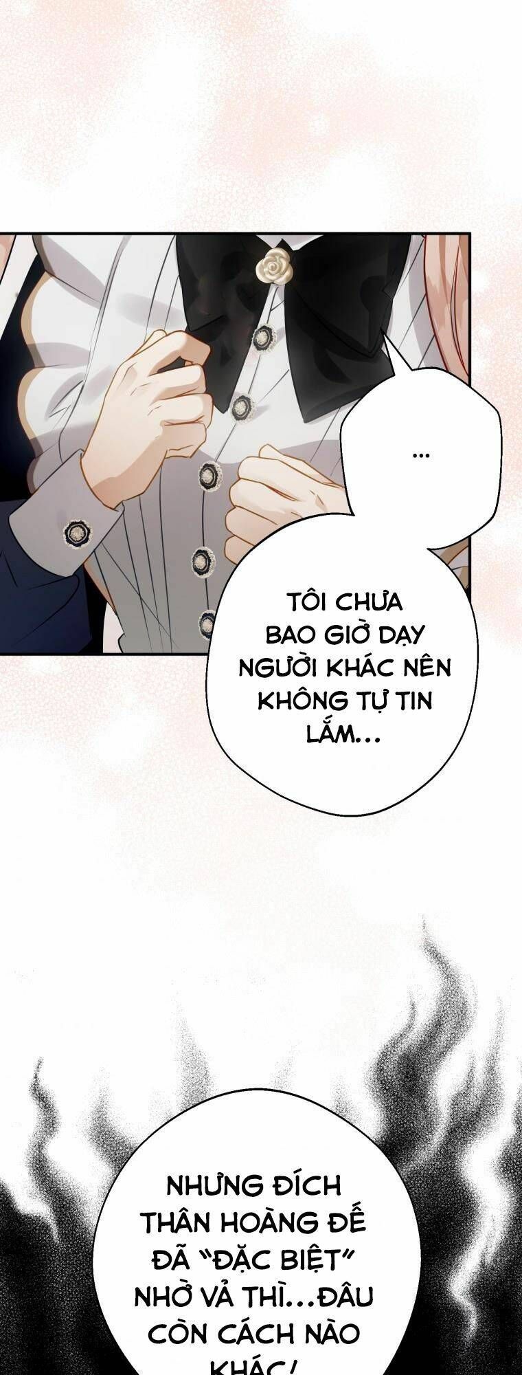 đọc truyện Bỗng Nhiên Tôi Trở Thành Quạ Đen!! Chương 33 ảnh 41 tại Truyện Dạ Ký