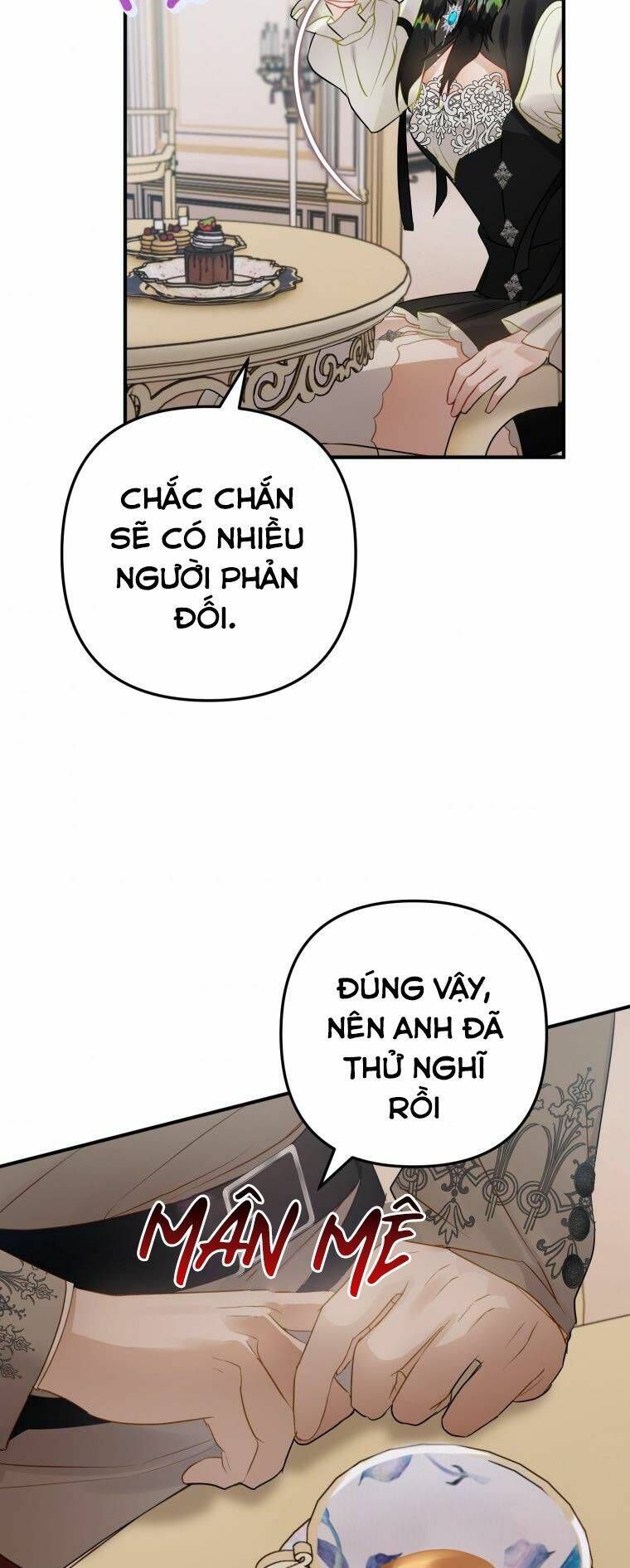 đọc truyện Bỗng Nhiên Tôi Trở Thành Quạ Đen!! Chương 33 ảnh 58 tại Truyện Dạ Ký