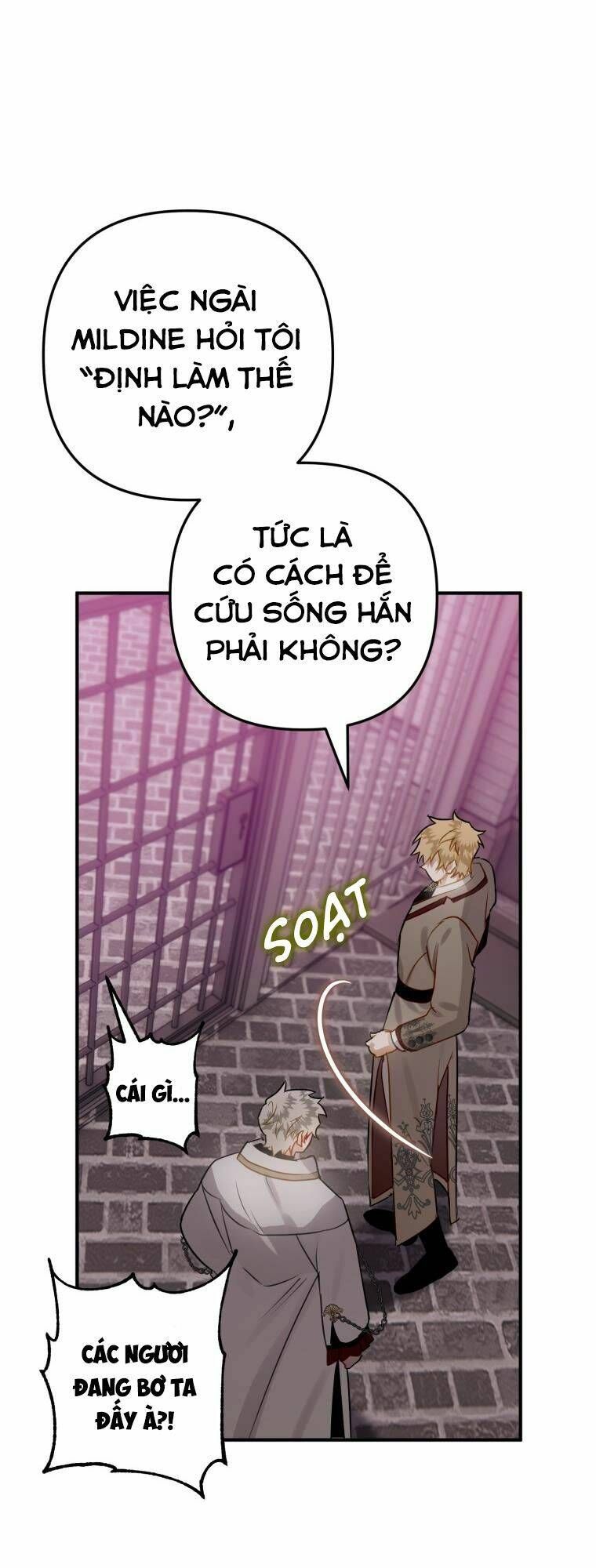 đọc truyện Bỗng Nhiên Tôi Trở Thành Quạ Đen!! Chương 33 ảnh 7 tại Truyện Dạ Ký