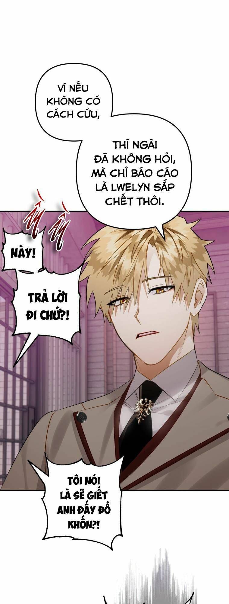 đọc truyện Bỗng Nhiên Tôi Trở Thành Quạ Đen!! Chương 33 ảnh 8 tại Truyện Dạ Ký