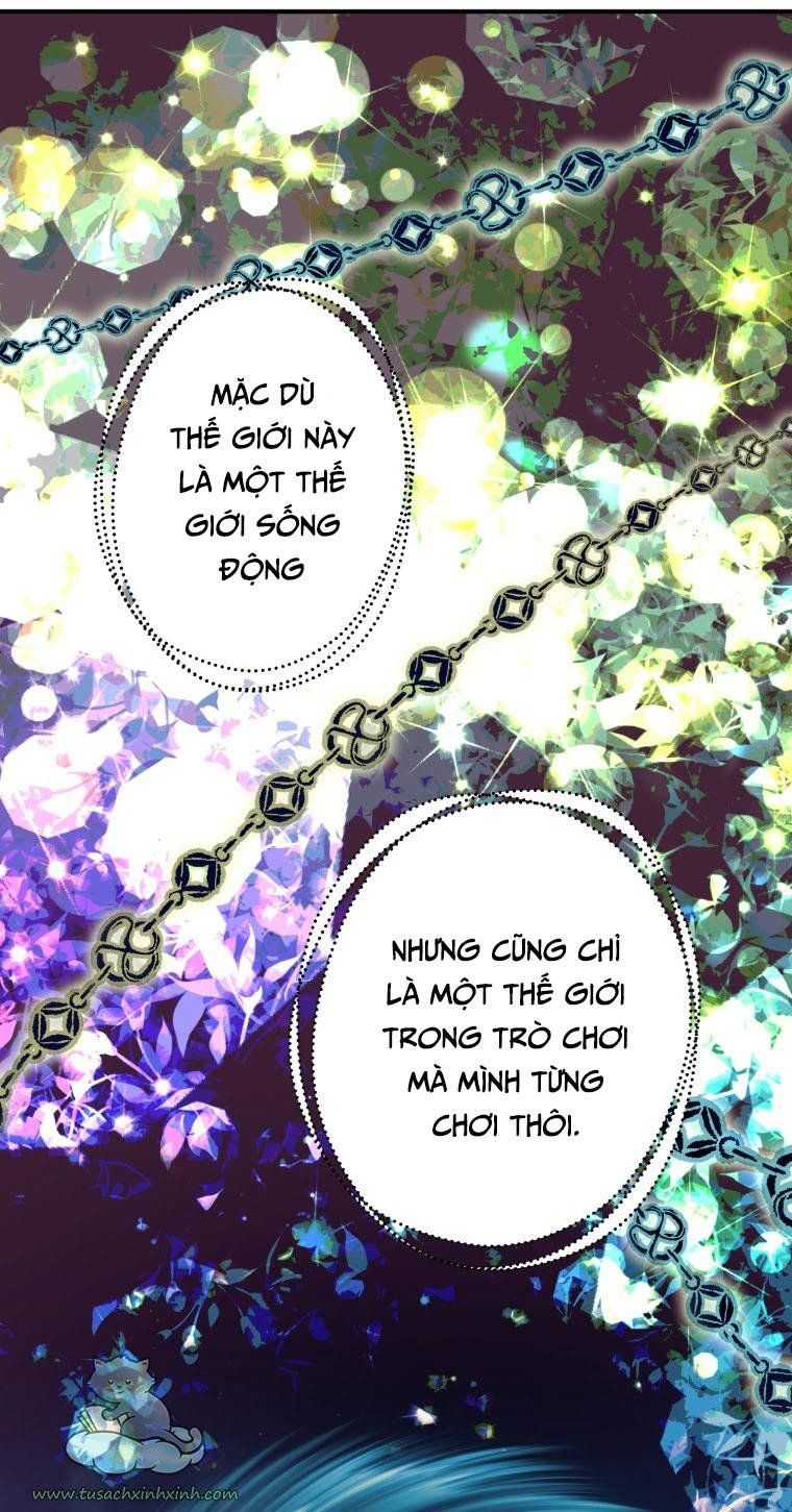 đọc truyện Bỗng Nhiên Tôi Trở Thành Quạ Đen!! Chương 34.5 ảnh 16 tại Thiên Thai Truyện